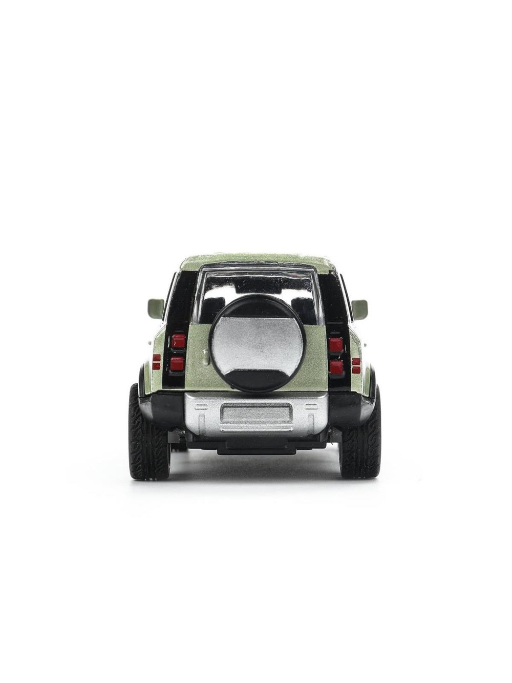 Машинка детская металлическая 11 см