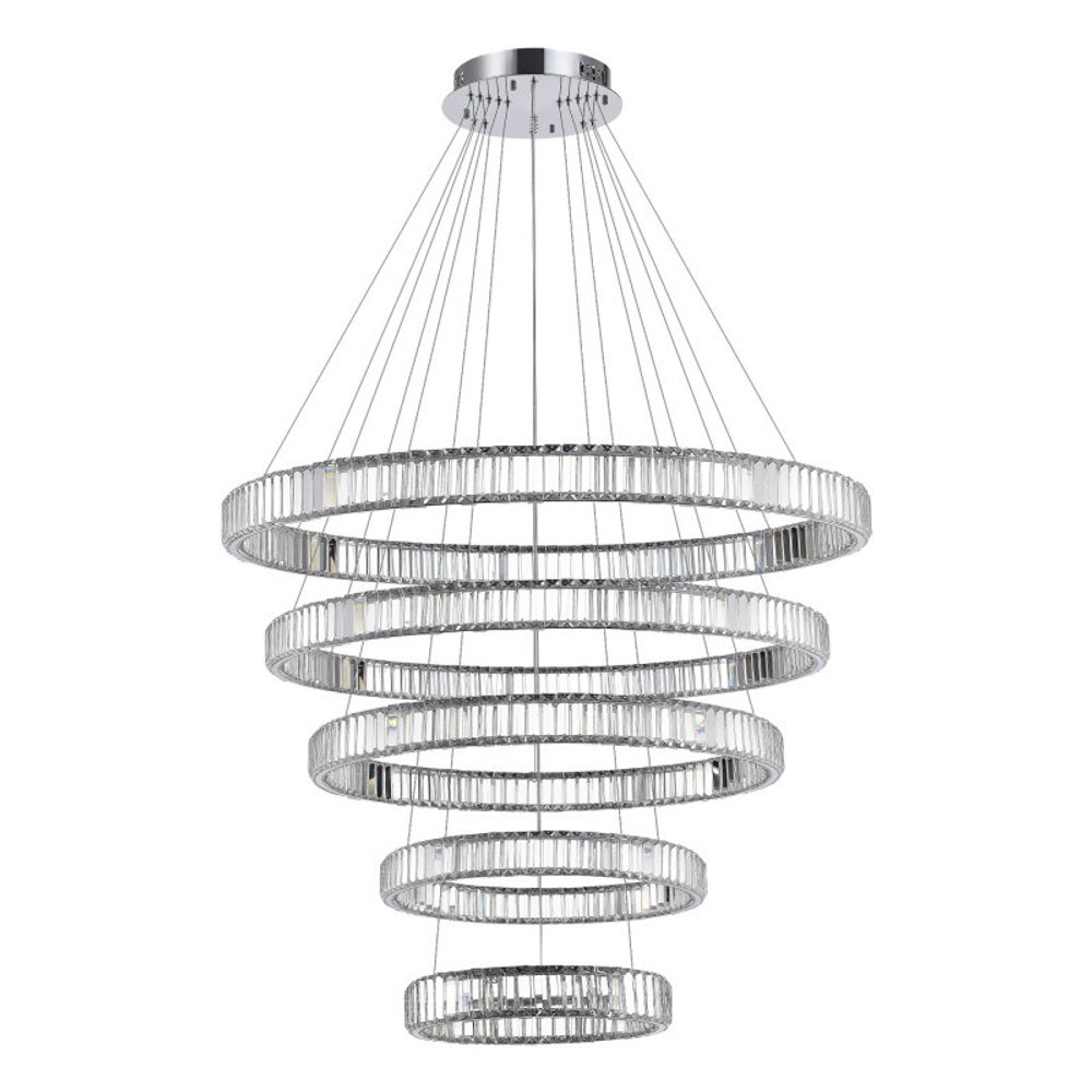 Подвесная Люстра St-Luce Sl1622.113.05