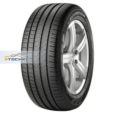 Легковая шина Pirelli 235/55R19 105V XL Scorpion Verde VOL TL