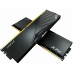 Оперативная память A-Data DDR5 DIMM 6400MHz CL32 - 32Gb Kit (2x16Gb) AX5U6400C3216G-DCLABK