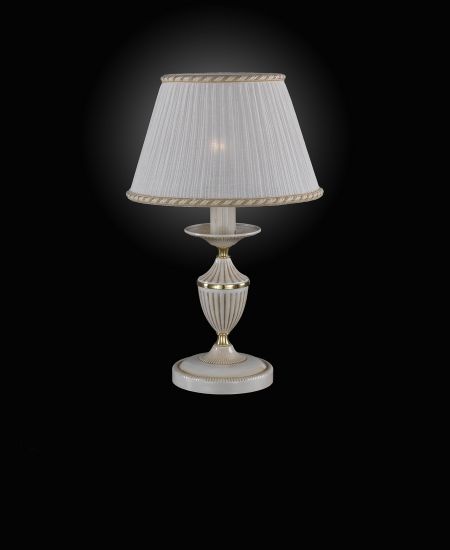 Настольная лампа Reccagni Angelo P.9690 P