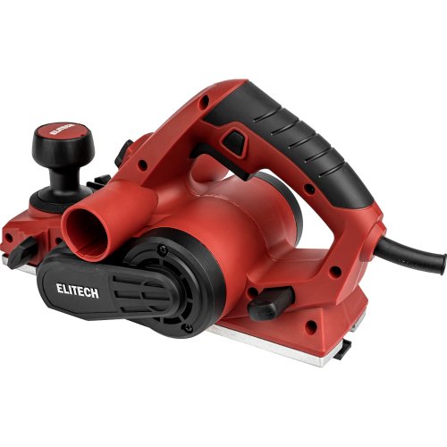 Рубанок ELITECH Р 0882 (E2209.005.00)