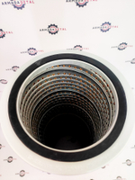 Фильтр гидробака возвратный основной | KRJ3836, 335/G0531, 335/C7872 | Filtersun