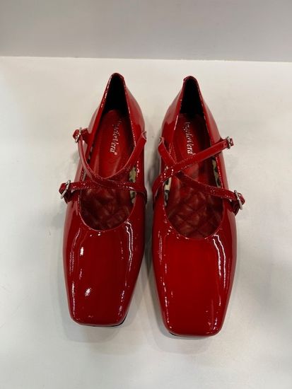 Балетки женские