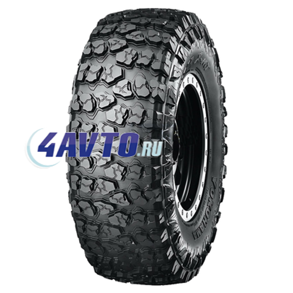 Легковая шина 35x12,5R20 121Q Geolandar X-MT G005 TL