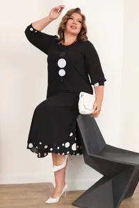 Платье 4329 Fabrika