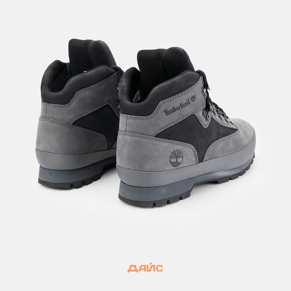 Ботинки Timberland Euro Hiker Leather 
