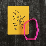 Ведьмочка №2