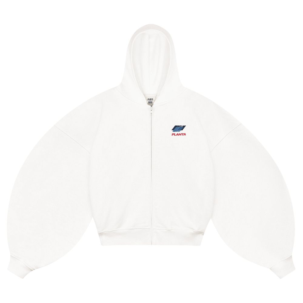 SPORTS WEAR ZIP HOODIE 24 500 Planta Rosa