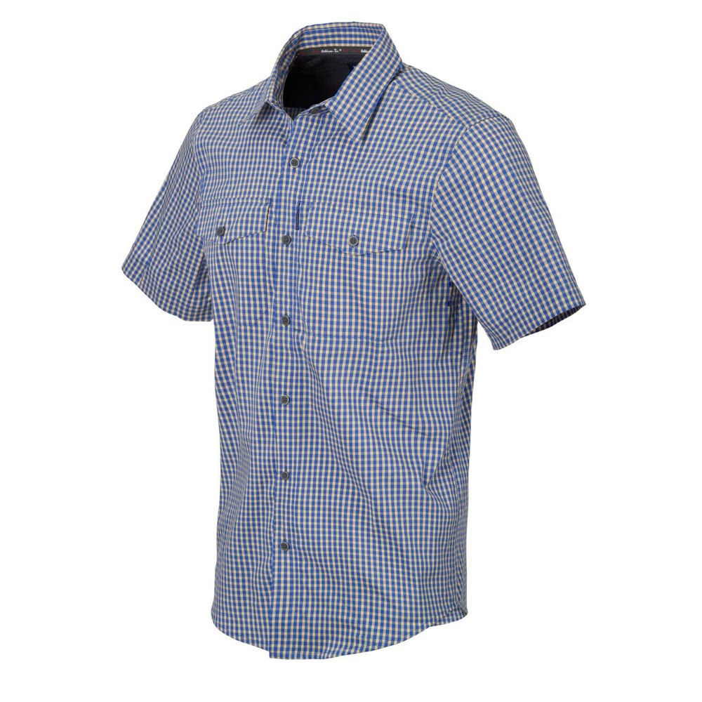 Рубашка Helikon-tex Covert Concealed Carry Short Sleeve Shirt