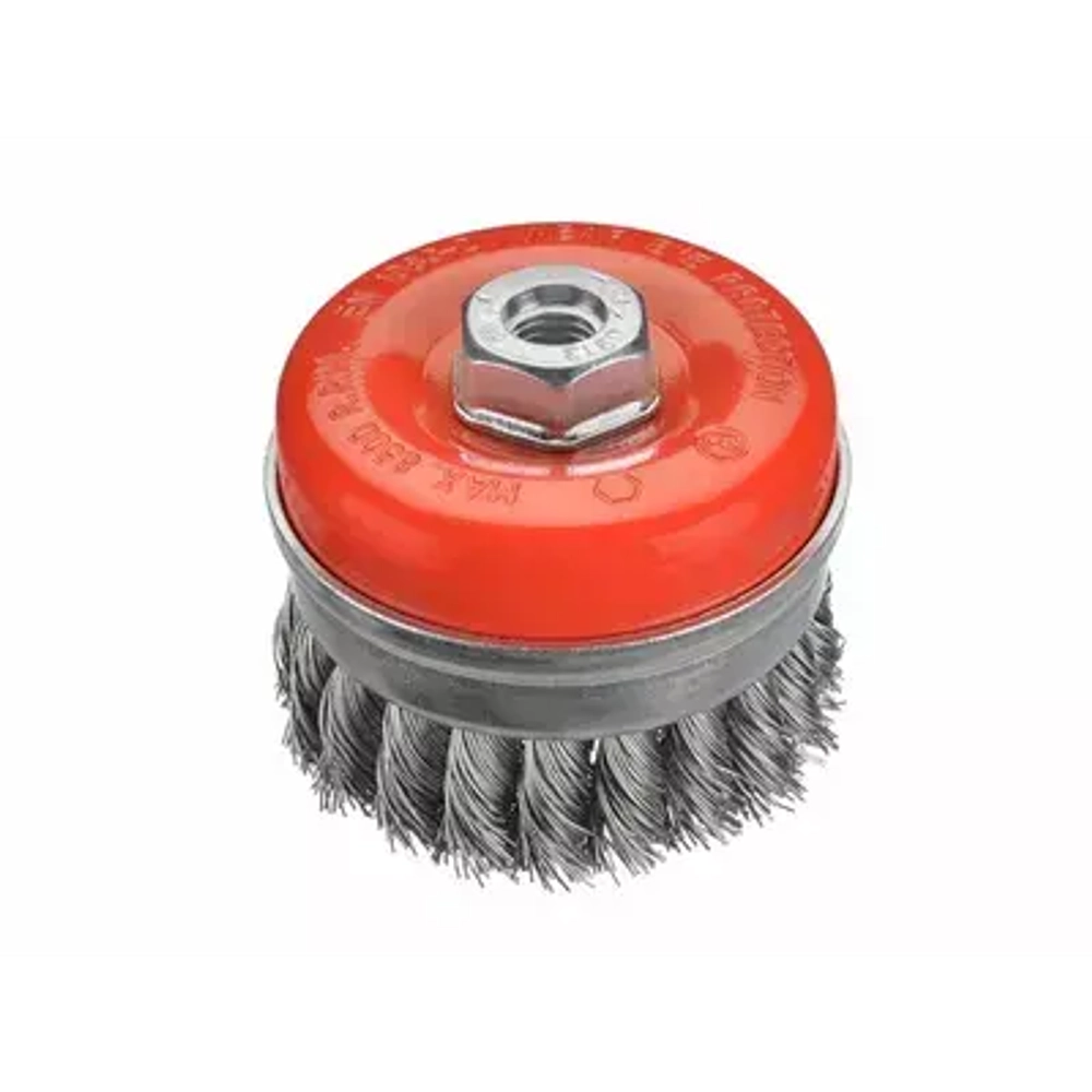 Чашечная щетка OSBORN D80 M14 STW050 2008608153