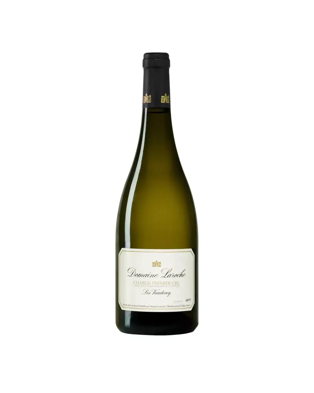 Domaine Laroche Chablis 1er Cru Les Vaudevey АОС