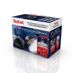 Парогенератор Tefal Pro Express Ultimate [+] GV9620E0