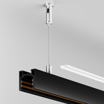 Рассеиватель для низкпрофильного накладного шинопровода Maytoni Exility 23мм TRAMN034DC-2W