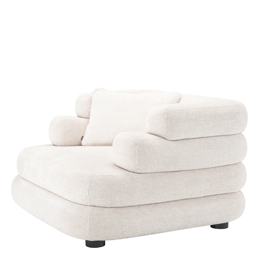 Кресло Chair Malaga арт.116724