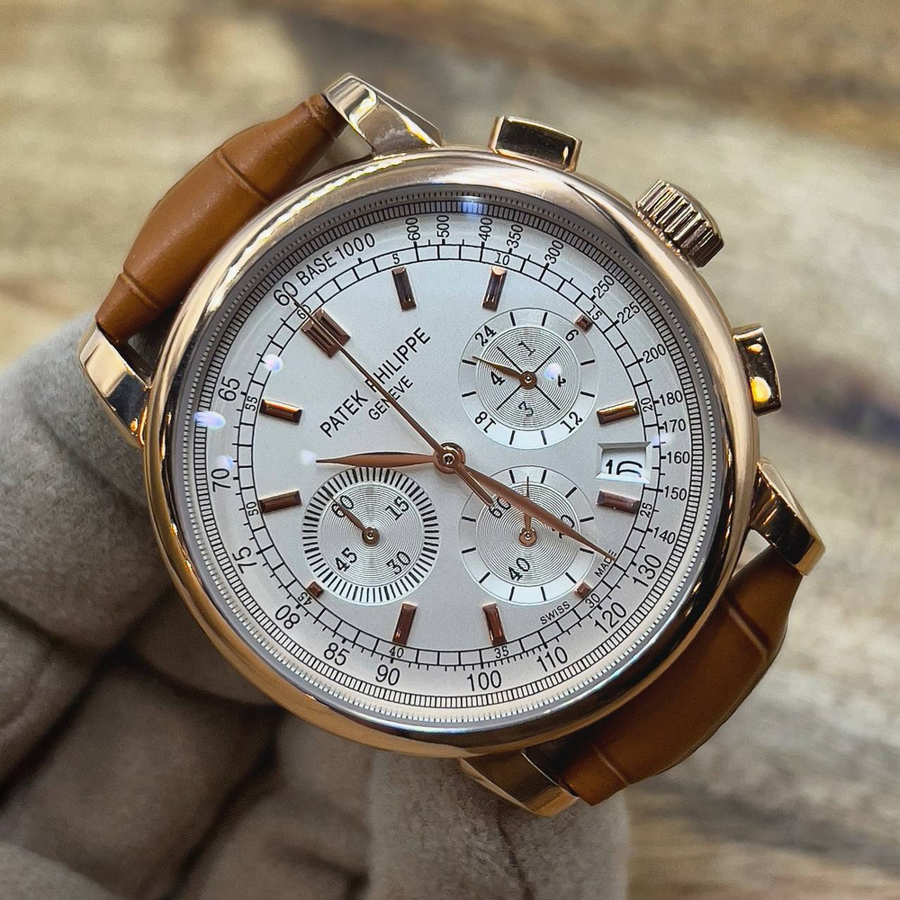 Часы Patek Philippe