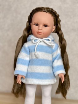 Кукла LAMAGIK виниловая 42см Nina (42115)