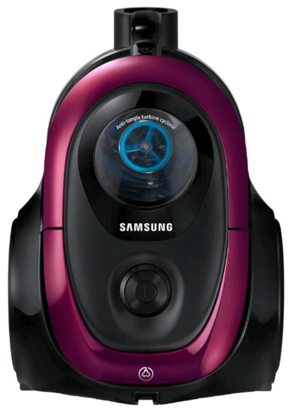 Samsung VC18M2110 Blue (синий)