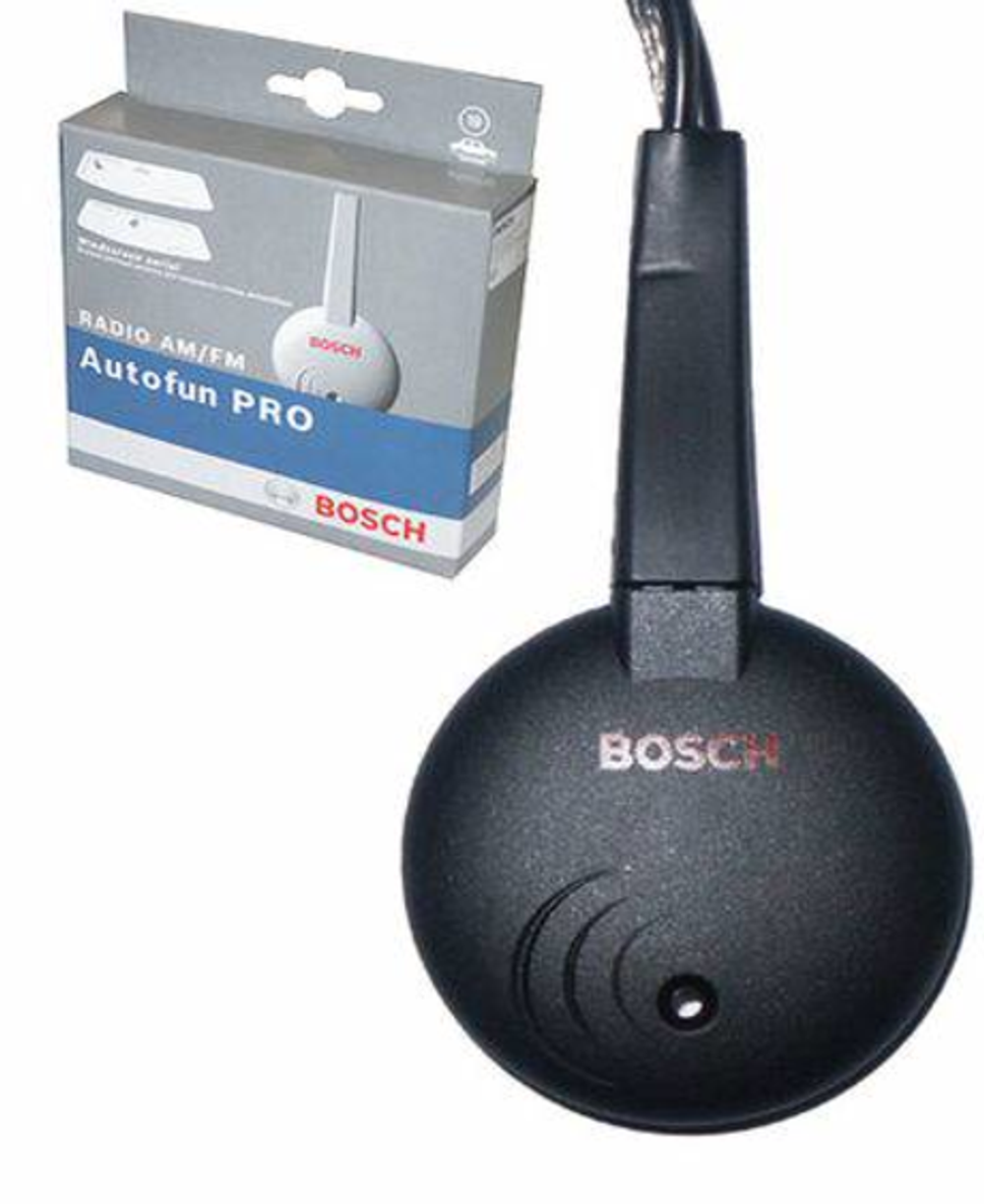 Автоантенна Bosch Aautofun PRO original FM