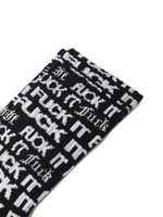 Носки Fuck It Flyer Sock