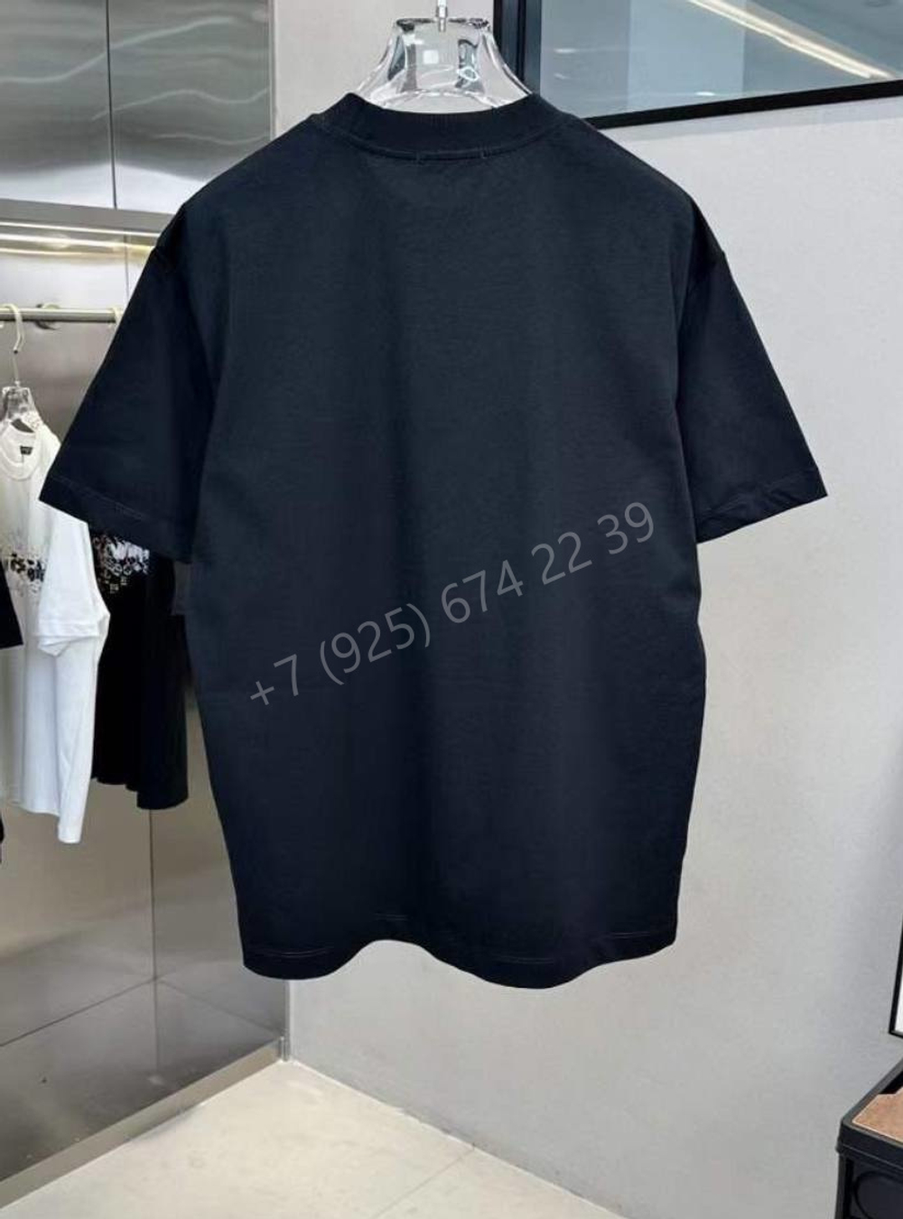 Футболка Givenchy