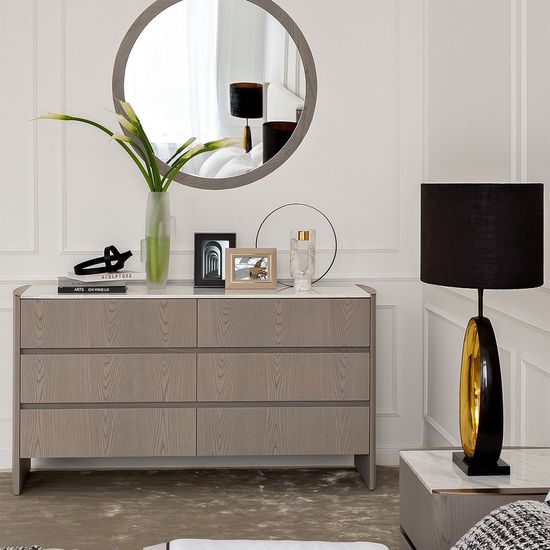 Комод NOLI, FRATELLI BARRI