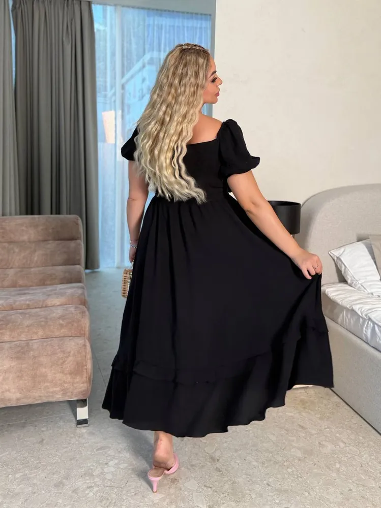 Платье УК-73112/1 Фабрика Моды