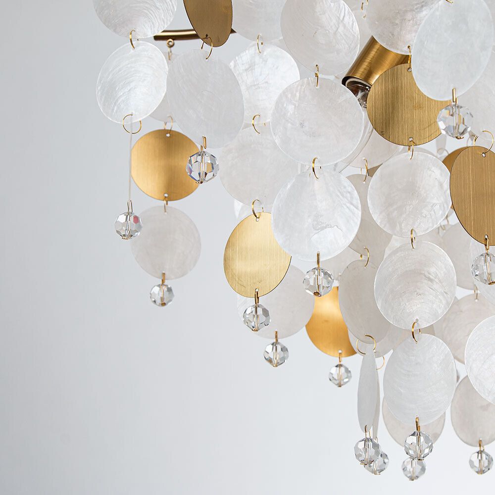 Подвесная люстра Arte Lamp