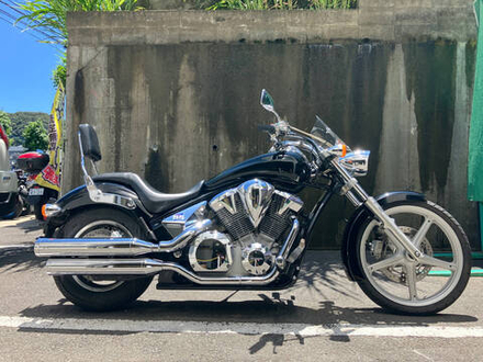 Honda VT1300CS Sabre , 2010