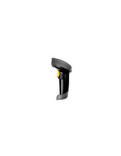 Mindeo MD6600-SR Сканер ШК (ручной, 2D имидж, серый; ЕГАИС; Честный Знак) USB