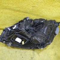Битая Фара правая Mercedes S W222 (2017-2020) Multibeam LED