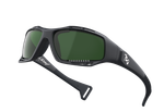 Спортивные очки 720armour Stingray / Matte Black / Polarized Smoke Lens
