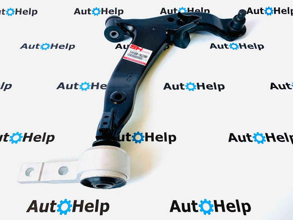 Рычаг подвески SH Auto Parts SH-49087 передний правый