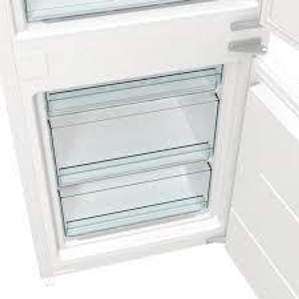 Ящики морозильной камеры холодильника Gorenje.