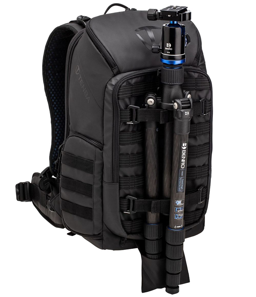 Tenba Axis Tactical Backpack 24