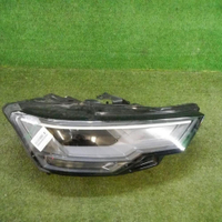 Фара правая Audi A6 5 C8 (2018-2023) LED