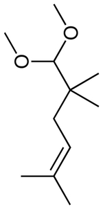 METHYL PAMPLEMOUSSE / МЕТИЛ ГРЕЙПФРУТА CAS 67674-46-8