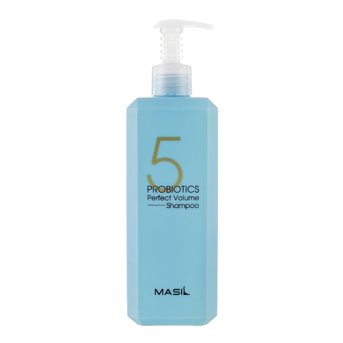 Masil 5 Probiotics Perfect Volume Shampoo 500ml