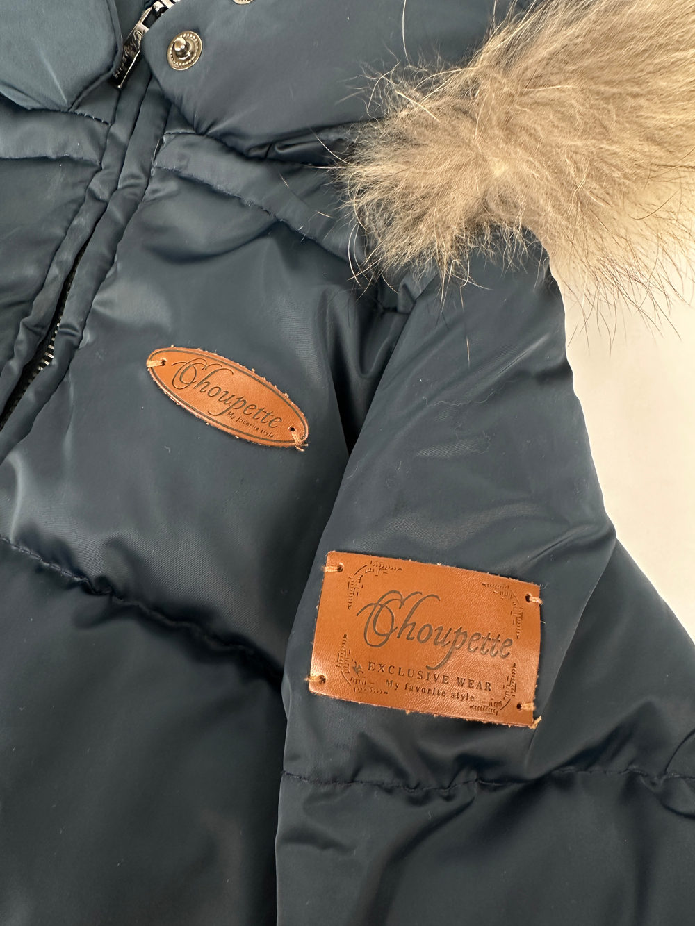 Комбинезон Choupette