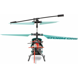 Carrera RC - 2.4GHz вертолет Storm One 501053 / артикул   501053  / GTIN 9003150143062