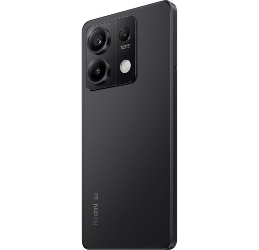 Смартфон Xiaomi Redmi Note 13 5G 6/128ГБ EU Серый