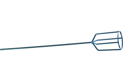 Миксер MASTER для гипсовых смесей и наливных полов (80х530 мм) STAYER 06010-08-53