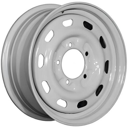 ГАЗ Горький Соболь 6x16 5x139.7 ET 45 Dia 108.6