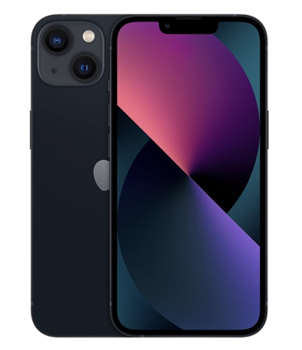 iPhone 13 128 GB Midnight (Тёмная ночь)