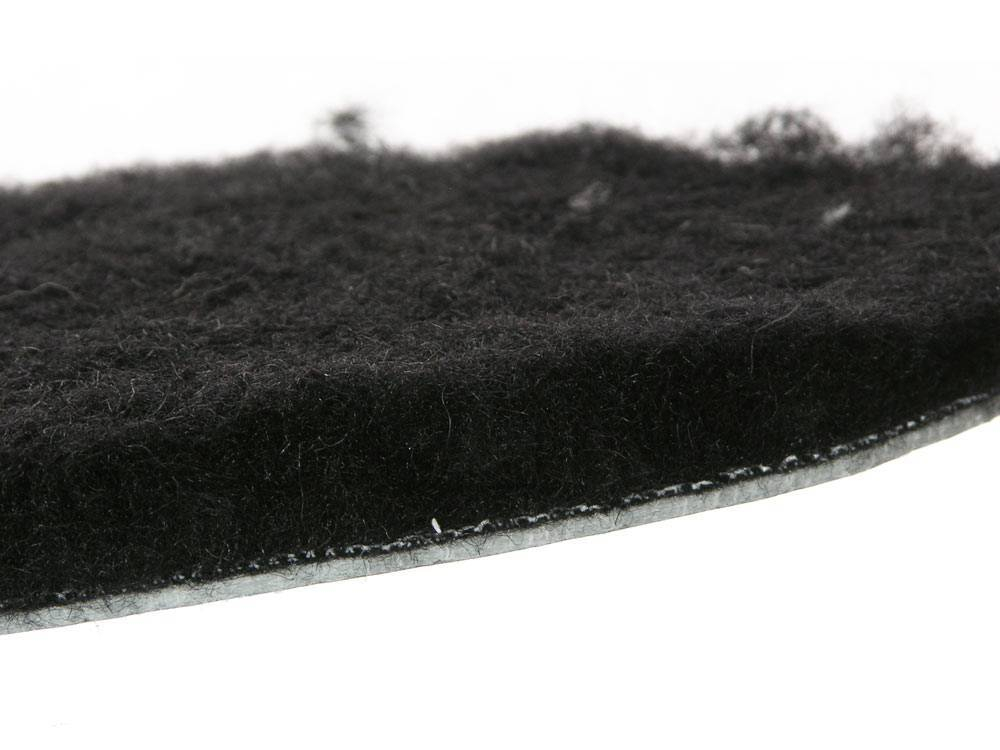 Стельки зимние универсальные Альпака