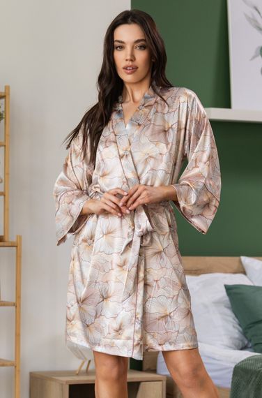 Халат Mia-Amore 4613 &quot;Simfonia&quot;