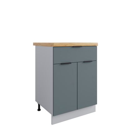 Кухня Модуль С1ЯШ 600 Норма виано Аверса