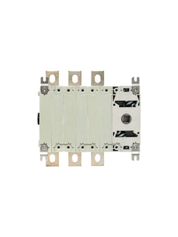 Рубильник 3п 630А без рукоятки управления TwinBlock PROxima EKF tb-s-630-3p