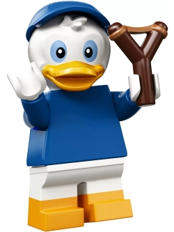 LEGO Minifigures Disney Series 2 71024 Вилли