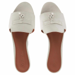 Сандалии и сланцы Loro Piana Summer Charms, FAI5580_A760